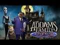 The Addams Family: Mansion Mayhem - Gameplay / (PC)