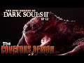 The Covetous Demon || Boss Designs of Dark Souls II ep 12 (blind run)
