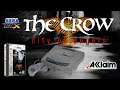 The Crow City of Angels - Sega Saturn Review