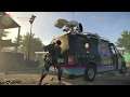 The Division 2 Beta - Intro Mission