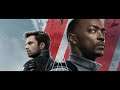 The Falcon and the Winter Soldier with Spencer Ackerman and Brandon Wilson