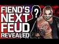The Fiend's Next Feud Revealed? | Reason Brock Lesnar Moved To WWE RAW
