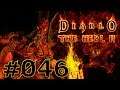 The Hell 2 (Iron Maiden) - #046 - Diablo 1 - Deutsch/German Let's Play