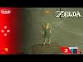 The Legend of Zelda: Breath of the Wild | Parte 2 | Walkthrough gameplay Español - Nintendo Switch