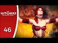 The mages must be up to something - Let's Play The Witcher 2: Assassins of Kings #46