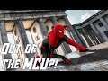 The MCU has lost Spider-Man? Now what?