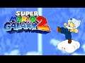 THE MOST ANNOYING BOSS I Super Mario Galaxy 2 (Again) #5