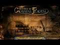 The Mystery of the Crystal Portal  - PlayStation PSP