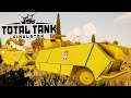 The New ITALY Faction Has Arrived! - Total Tank Simulator (New Update)