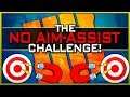 The No Aim-Assist Challenge! | How much does it help in BO4?