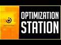 The OPTIMIZATION STATION Will Perfect Your Builds But It's a HUGE GRIND! | The Division 2