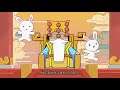 The Rabbit and the Dawn- ANDROID / IOS - GAMEPLAY