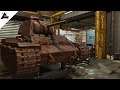 The Rusty Russian -Tank Mechanic simulator