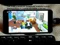 The Sims 4 Android Gameplay Vortex Cloud Gaming using Mouse & Keyboard Pocophone F1