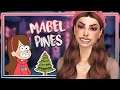 The Sims 4: Create A Sim | Mabel Pines | Group Collab + SIM DOWNLOAD