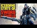 The State of Sword and Shield in Iceborne | Claw Uppercut & Perfect Rush Feedback