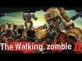 The Walking Zombie 2 Cz 48 díl Souboj proti CJ robotovi