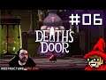 The Witch of Urns  || E06 || Death's Door Adventure [Let's Play]