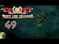 They Are Billions – The Noxious Swamp – Playthrough 49