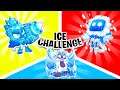 THREE Player ICE MONKEY Challenge (Bloons TD 6)