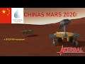 TianWen-1 Chinas Mars 2020 Mission [a KSP Stock recreation]