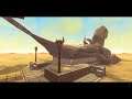 TLOZ: Skyward Sword HD (40)- Pirate Stronghold