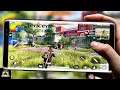 TOP 10 MELHORES JOGOS TENCENT GAME PARA ANDROID COM GRAFICOS FULL HD