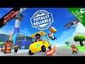 Totally Reliable Delivery Service - Xbox One Gameplay / Lets Play