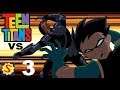 Tournament of Heroes - Part 3 - Teen Titans