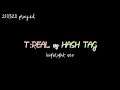 [프리파이어] T:REAL vs HASH TAG 길드친선전 (Highlight ver.) 더리얼 vs 해시태그