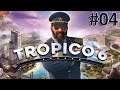 Tropico 6 - Eleições com Discurso de Campanha! ep 04