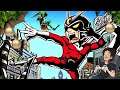 Un licence perdue de CAPCOM ... Run complète VIEWTIFUL JOE