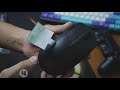 Unboxing & Setting SteelSeries Rival 3 Wireless