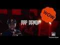 Upchurch: Rap Demon | Reaction