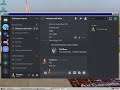 Using Discord on Windows 95