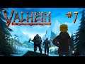 Valheim (With Friends) - Part 7 [VTuber]
