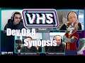 VHS - Developer Q&A Synopsis