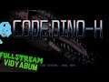 [Vidyabum] CODE: Dino-H