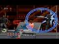 Virtua Cop 2 PC Longplay