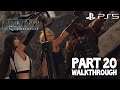 [Walkthrough Part 20] Final Fantasy 7 Remake Intergrade (Japanese Voice) PS5