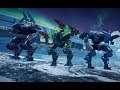 War Robots #3 | New Update Transformers Robots | Android GamePlay FHD