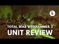 Warpgrinders Total War Warhammer 2 Unit Review in 60 seconds or less.  #Shorts
