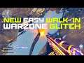 Warzone Glitches: New Super Easy Walk In God Mode Gltich Season 5 after patch 1.40