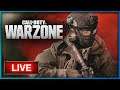 🌟🔴 WARZONE GOING FOR WINS! Call of Duty Modern Warfare Livestream | WARZONE | Multiplayer Gameplay
