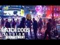Watch Dogs Legion Recruitment Ep5 with Big CheeZ
