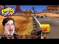We Got Fast Grate! | Crash Bandicoot 3 Warped 108% Part 7