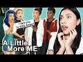 WE PLAYED TRUTH or DARE & THINGS GOT CRAZY! - A LITTLE MORE ME ( Playing Episode 7)