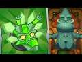 "West Indian Lilac" (Enter Infinity as a Plant) Trophy Guide - Plants vs Zombies Garden Warfare 2