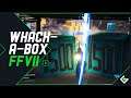 Whack-a-Box Max Score | Final Fantasy 7 Remake