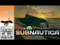 What a journey it's been! | Subnautica VR on Oculus Rift - Part 62